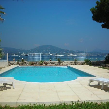 Villa Playa Del Sol - B1 Saint Tropez Exteriér fotografie