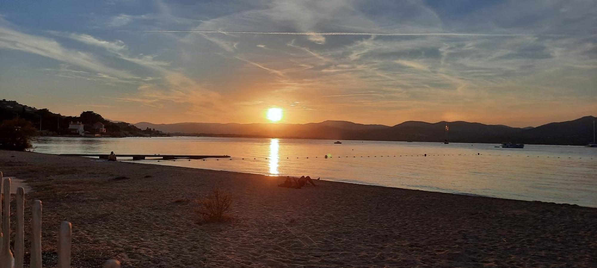 Villa Playa Del Sol - B1 Saint Tropez Exteriér fotografie